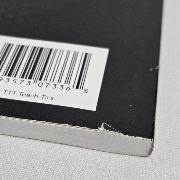 Teach-To’s 100 Behavior Lesson Plans and Essential Advice Book by Rick Dahlgren - Picture 3 of 9